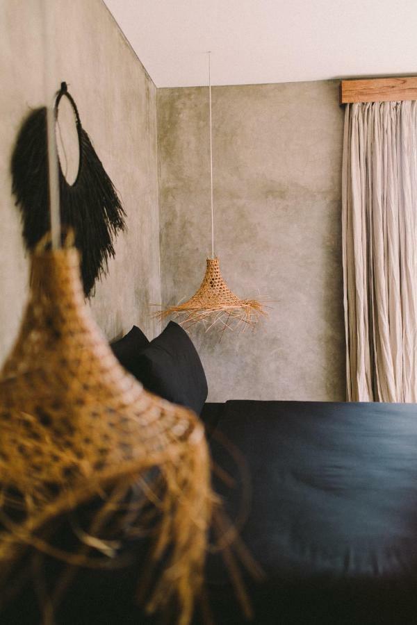 VILLA FIG - Private 2 bedroom Villa Canggu Esterno foto